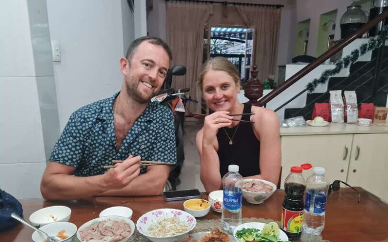 Vegan Vietnamese Cooking Class-Coffee Making With Local Girl - Pricing and Booking