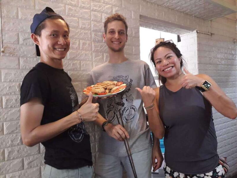 Vegan Vietnamese Cooking Class-Coffee Making With Local Girl - Culinary Experience