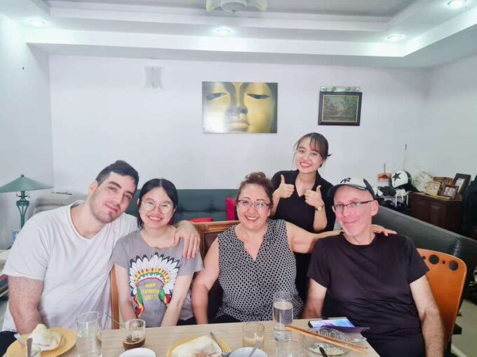 Vegan Vietnamese Cooking Class-Coffee Making With Local Girl - Since You Asked