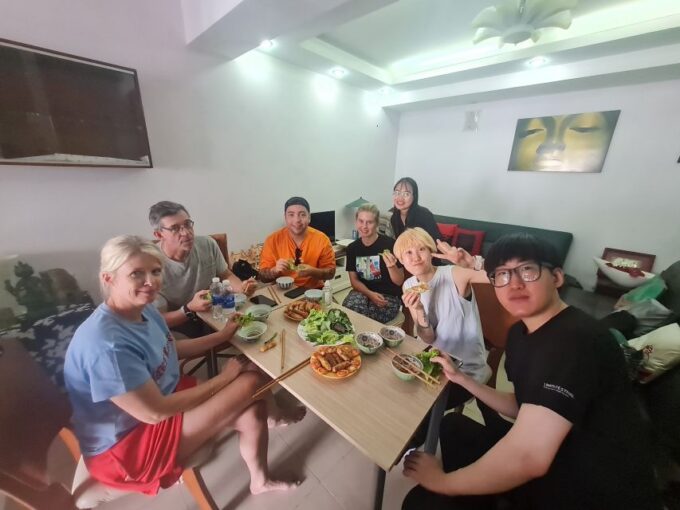 Vegan Vietnamese Cooking Class-Coffee Making With Local Girl - Frequently Asked Questions