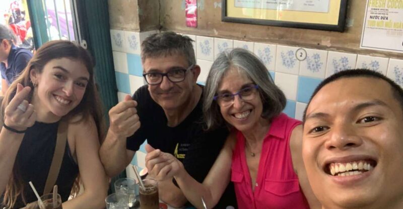 Vegan Walking Tour Not Just Vegan Food (Hidden Gems Only) - Vegan Food Tastings