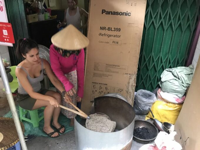 Vegan Walking Tour Not Just Vegan Food (Hidden Gems Only) - Booking and Payment