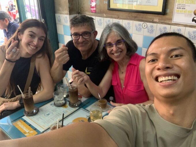 Vegan Walking Tour Not Just Vegan Food (Hidden Gems Only) - Restrictions and Requirements