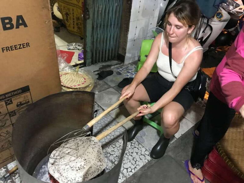 Vegan Walking Tour Not Just Vegan Food - Vegan Food Highlights