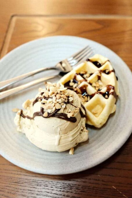 Vegan Walking Tour Not Just Vegan Food - Exclusive Travel Perks
