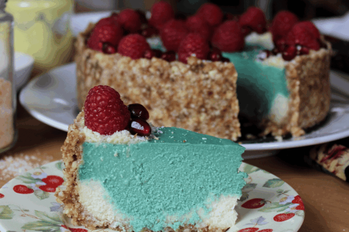 VEGANO Azul! Vegan Summer Recipes for the Perfect Picnic! - Experience Highlights
