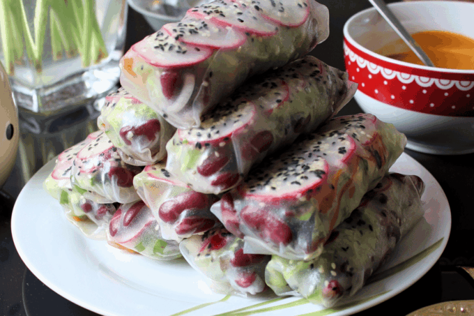 VEGANO Azul! Vegan Summer Recipes for the Perfect Picnic! - Booking and Cancellation