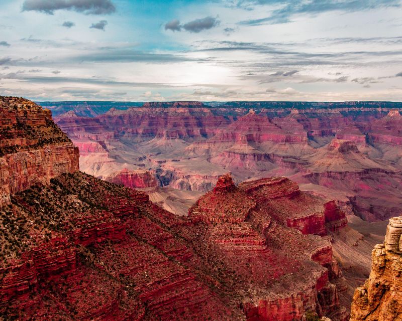 Vegas: 3-Day Ultimate Southwest Bucket List Small Group Tour - Inclusions and Amenities