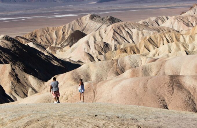 Vegas: 4-Day Tour of Death Valley, Yosemite & San Francisco - Flexible Cancellation Policy