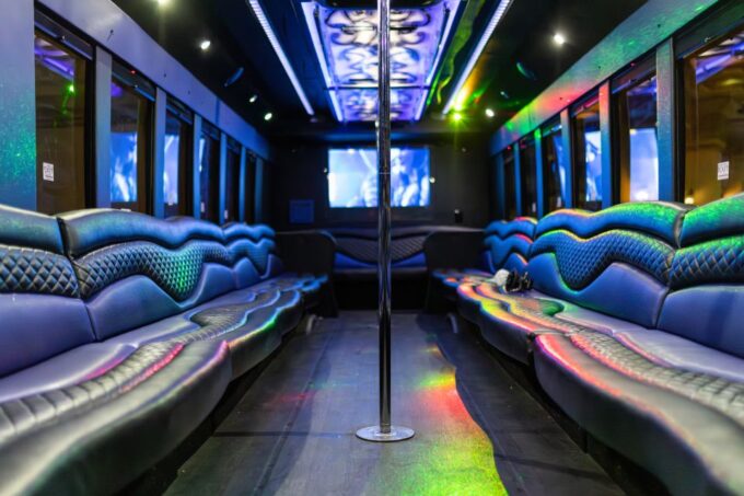 Vegas: 4-Hour Club Crawl With Party Bus Experience - Special Occasion Requests