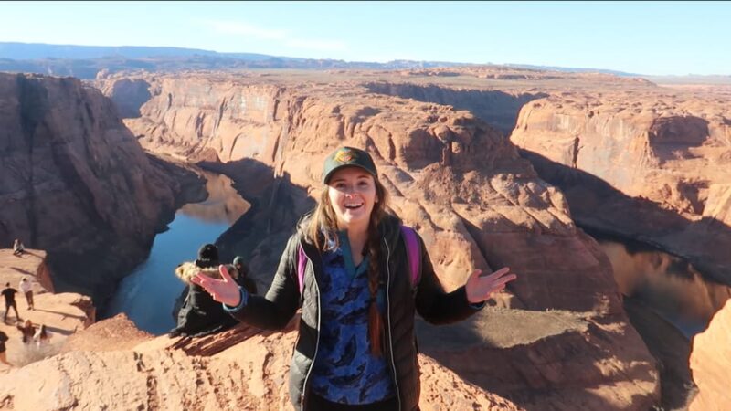 Vegas: Antelope Canyon & Horseshoe Bend VIP Tour With Lunch - Key Points