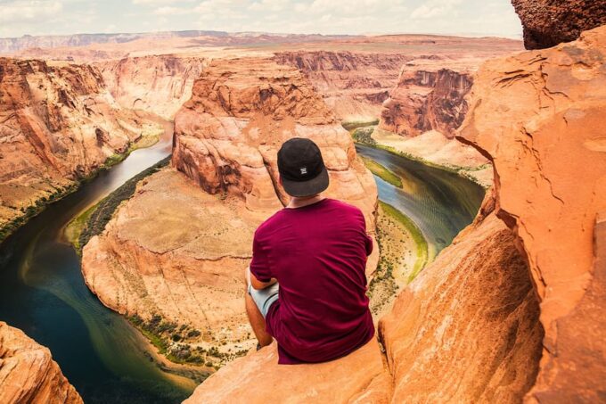 Vegas: Antelope Canyon & Horseshoe Bend VIP Tour With Lunch - Preparing for the Tour