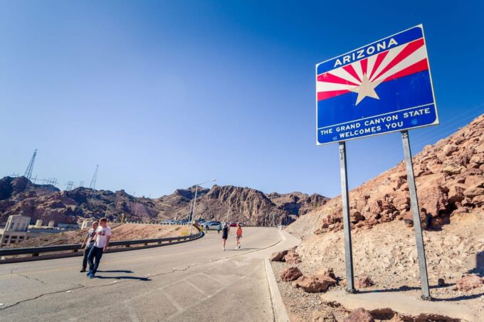 Vegas: Antelope Canyon & Horseshoe Bend VIP Tour With Lunch - Frequently Asked Questions