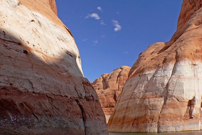 Vegas: Antelope Canyon, Horseshoe Bend, With Lunch - Meeting and Pickup