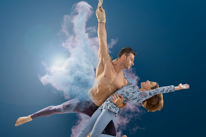 Vegas Bite Card - Pickup Details