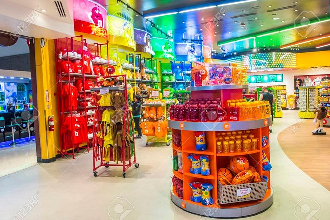 Vegas Chocolate Tour - Traveler Ratings and Reviews