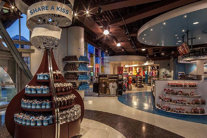 Vegas Chocolate Tour - Tour Highlights and Experiences