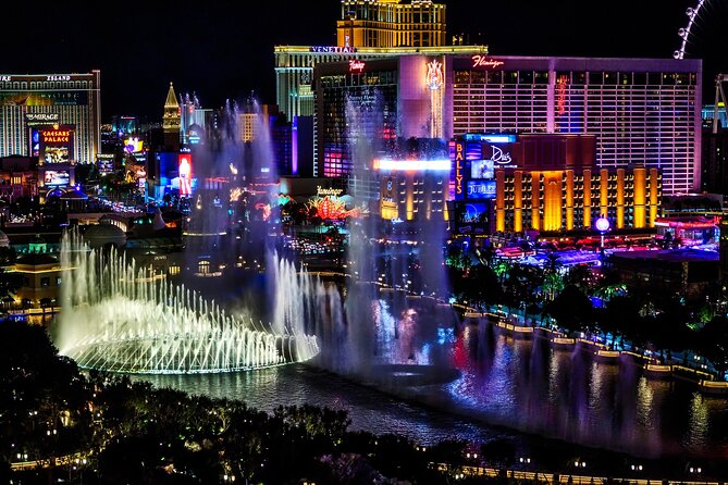 Vegas Ghosts: Gansgters, Glitz, and Gore Ghost Tour - Reviews Summary
