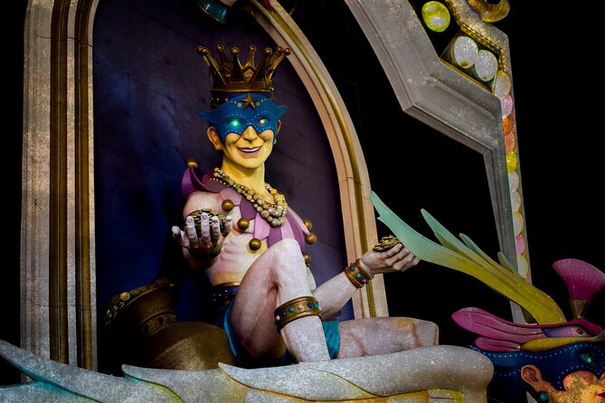 Vegas Ghosts: Gansgters, Glitz, and Gore Ghost Tour - Exploring the Underworld