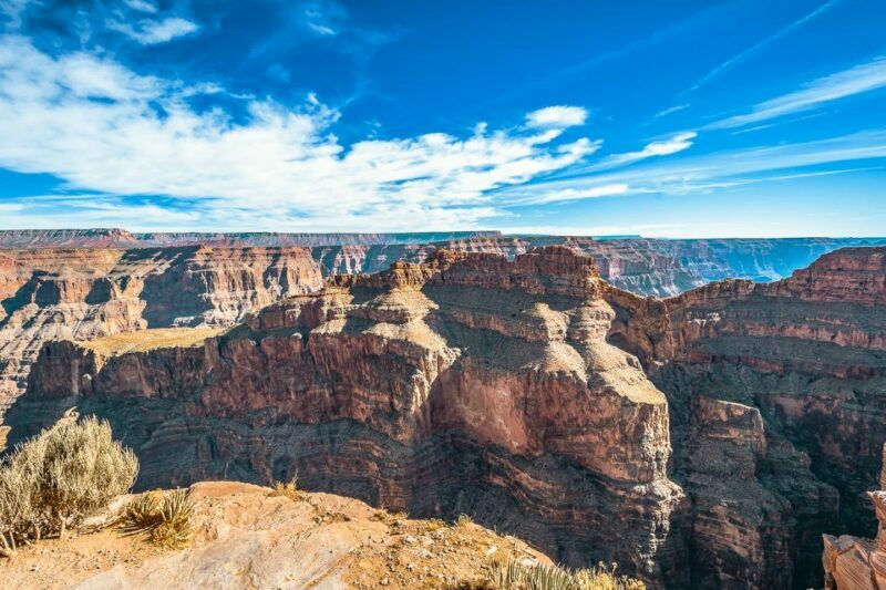 Vegas: Grand Canyon, Hoover Dam, Lunch/Skywalk Options, WiFi - FAQ