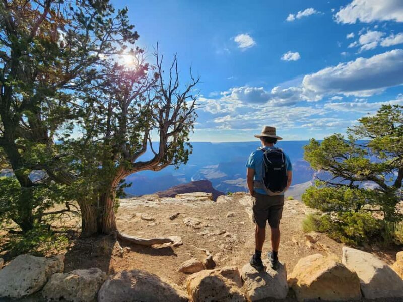 Vegas: Grand Canyon National Park South w/Lunch, Free WiFi - An In-Depth Look at the Experience