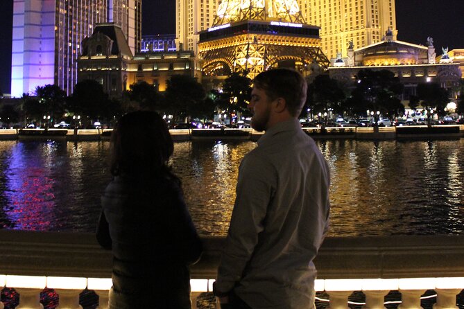 Vegas Night Out With 4 Bars Photos and VIP Bottle Service at a Prestigous Club - Inclusions for the Night Out