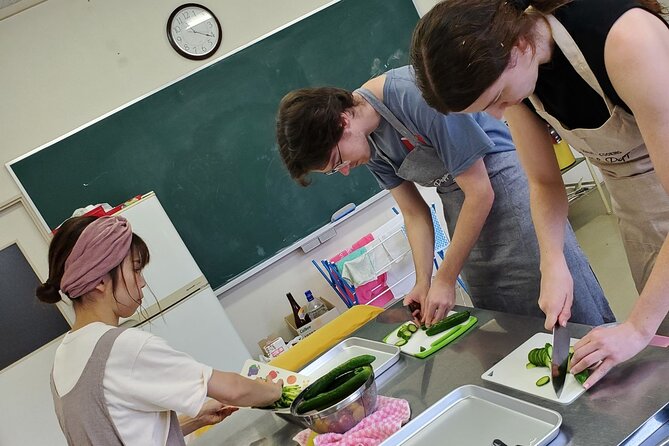 Vegetable Harvesting and Food Culture Experience in Yamada Town - Discovering the Local Food Culture