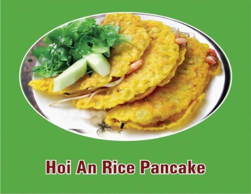 Vegetarian Cooking Class & Basket Boat From Hoi an - Inclusions and Exclusions