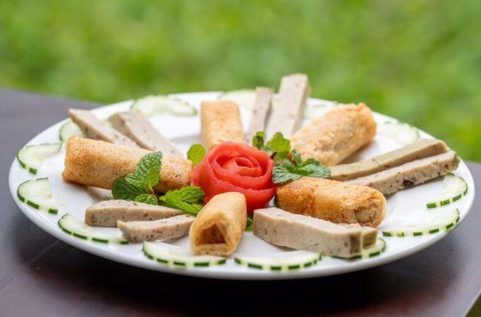 Vegetarian Cooking Class & Countryside Bike Tour in Hoi An - Frequently Asked Questions