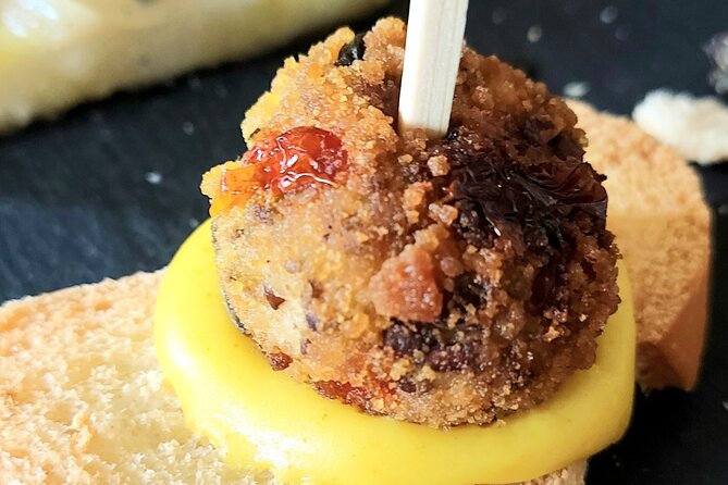 Vegetarian Cooking Class From Veneto Region by a Local - Taking in Local Culture