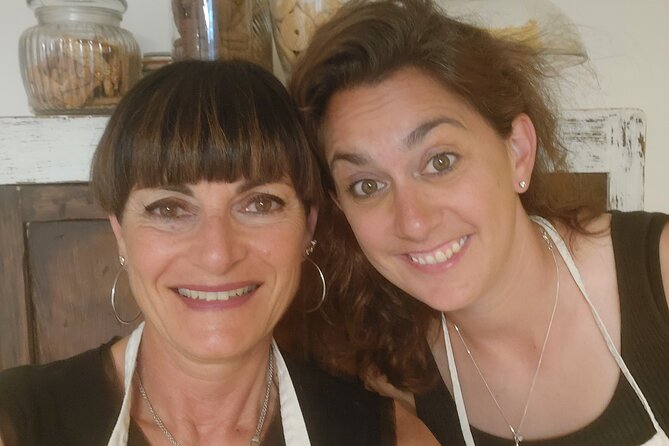 Vegetarian Cooking Class From Veneto Region by a Local - Communicating Food Restrictions