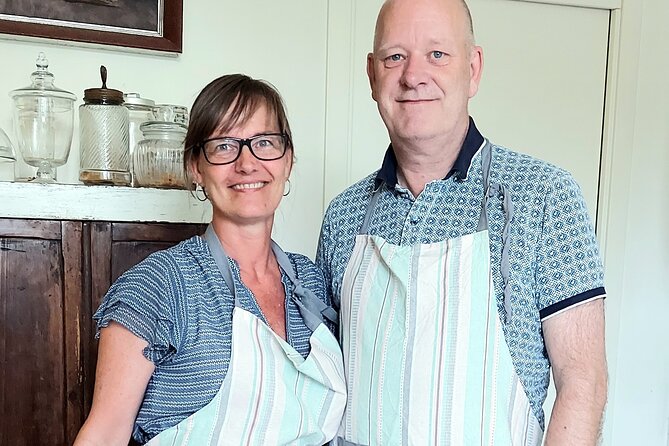 Vegetarian Cooking Class From Veneto Region by a Local - Reviews and Ratings