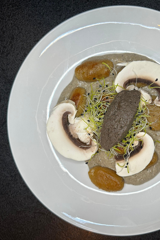 Vegetarian Cooking Class in Colmar - Cooking Experience