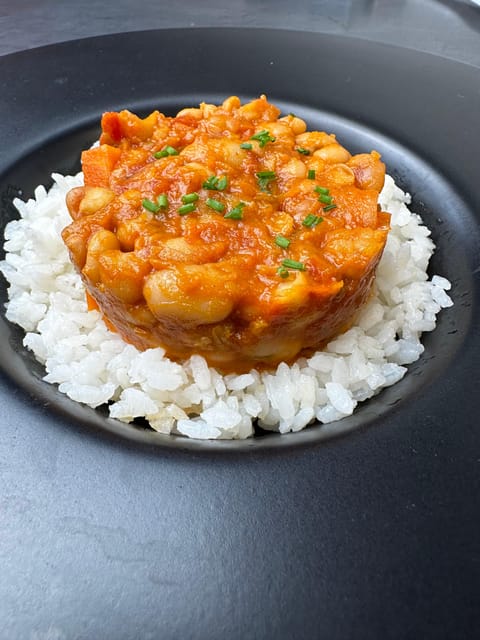 Vegetarian Cooking Class in Colmar - Menu Highlights