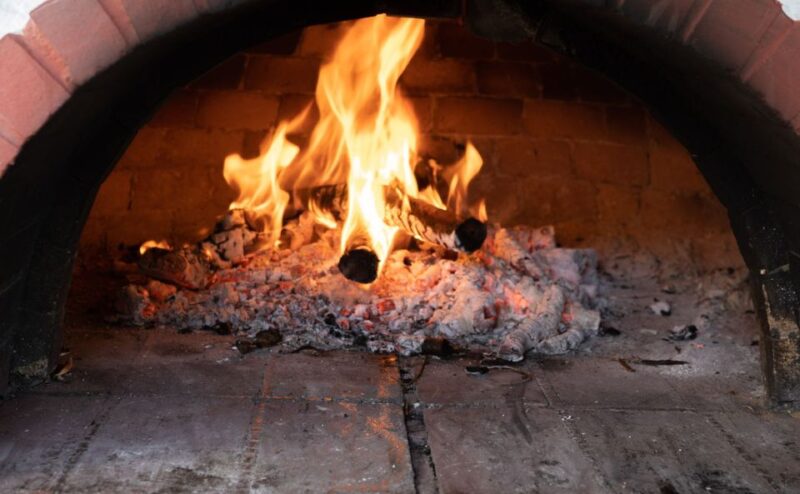 Vegetarian Cretan Cooking Class and Dinner in Rethymno - Location and Meeting Point