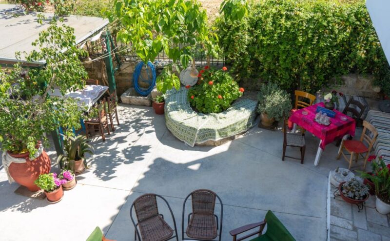 Vegetarian Cretan Cooking Class and Dinner in Rethymno - Cancellation Policy