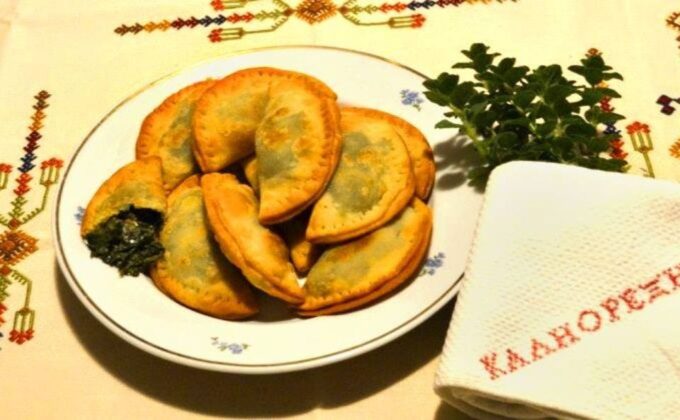 Vegetarian Cretan Cooking Class and Dinner in Rethymno - Getting There