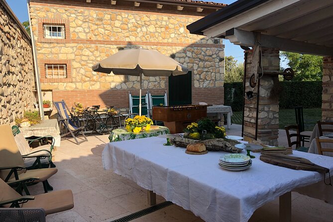 Vegetarian Dinner Cooking Class in Verona - Participant Satisfaction Ratings