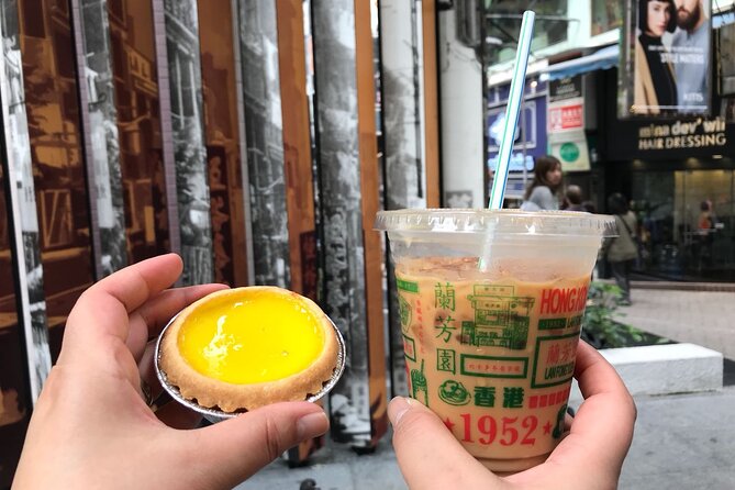 Vegetarian Food Tour - Meeting and Pickup