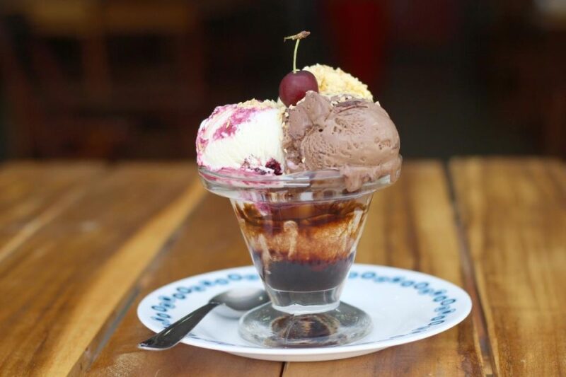 Vegetarian Fresh Pasta and Gelato Class With Lunch or Dinner - Instructors and Learning Environment