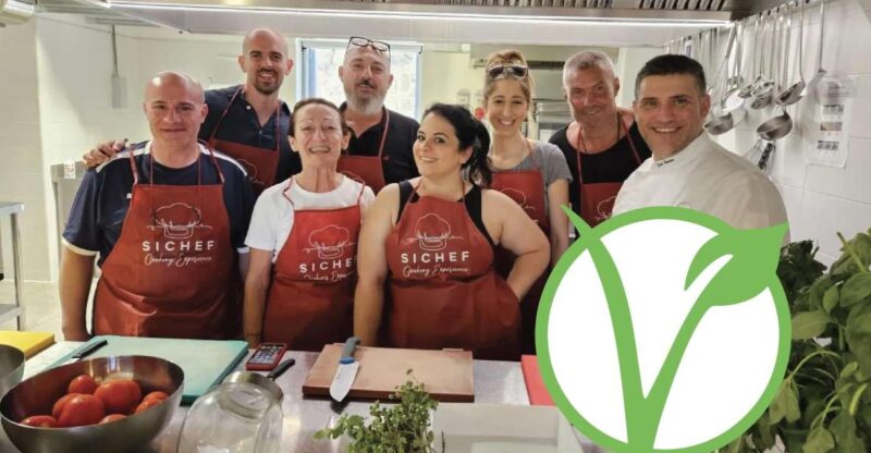 Vegetarian Gnocchi and Gelato Class With Lunch or Dinner - Inspiring Tuscan Location