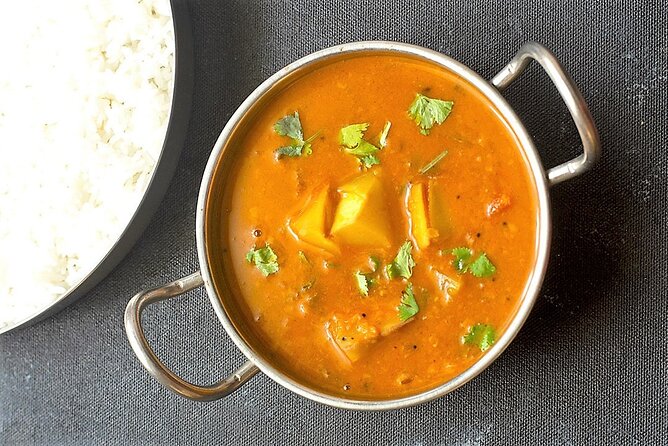 Vegetarian Indian Cooking Class in New York, Upper West Side - Additional Information