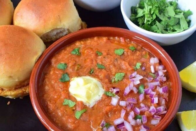 Vegetarian Indian Cooking Class in New York, Upper West Side - What to Expect