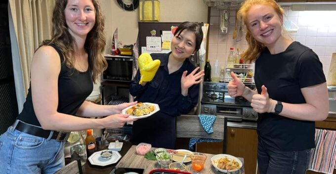 Vegetarian/Vegan Osaka Local Food Experience - Experience Highlights and Inclusions