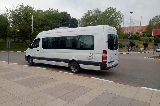 Vehicle For Hire - EXCLUDES Fuel - Booking and Confirmation