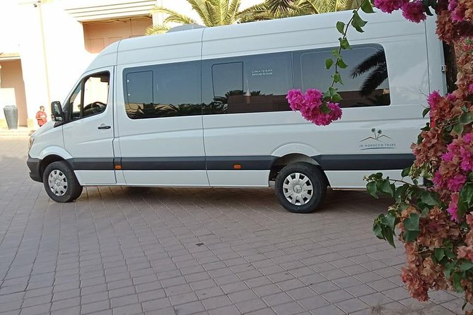 Vehicle For Hire - EXCLUDES Fuel - Vehicle Specifications
