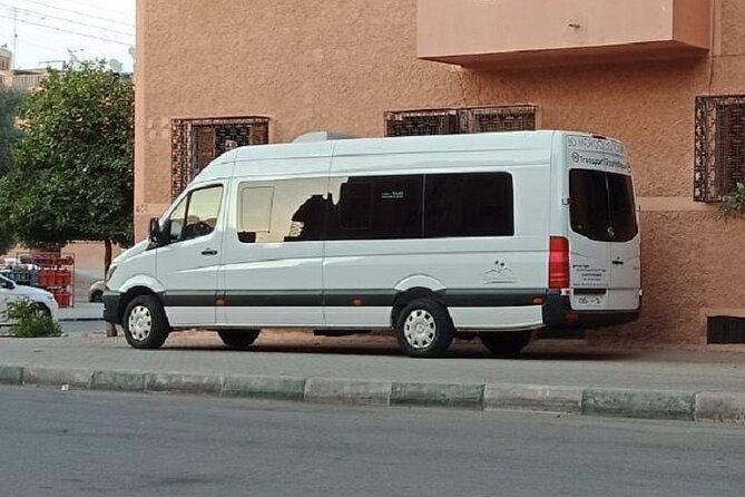 Vehicle For Hire - EXCLUDES Fuel - Driver Qualifications