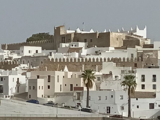 Vejer and Conil: Tour From Jerez, El Puerto, Cádiz, Chiclana - Personalized Small Group Experience