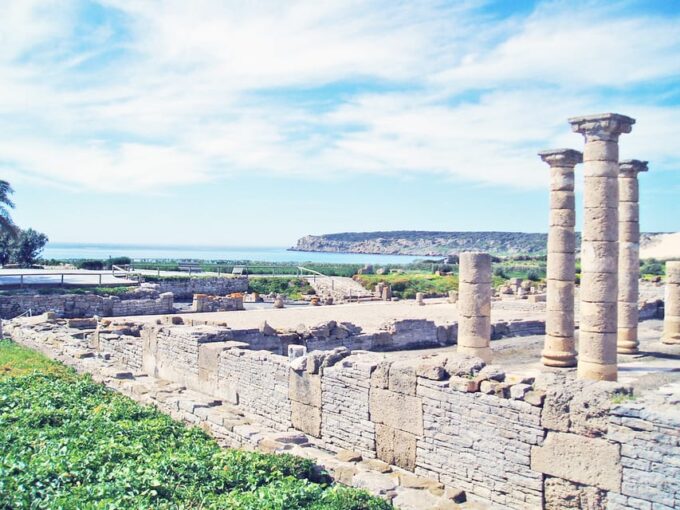 Vejer De La Frontera & Bolonia Private Day Trip From Seville - Frequently Asked Questions