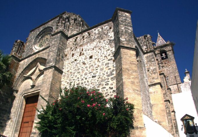 Vejer De La Frontera: Historical Walking Tour - Additional Activities
